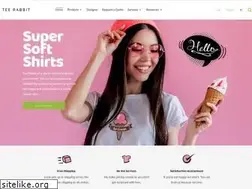 Sites similar to teerabbit.com