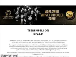 Sites similar to teerenpeli.com