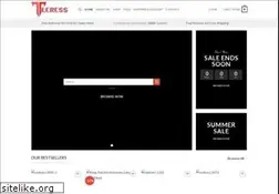 Sites similar to teeress.com