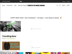 Sites similar to teerico.com