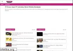 Sites similar to teernews.in