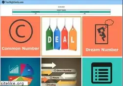 Sites similar to teernightindia.com
