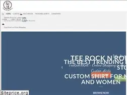Sites similar to teerocknroll.com