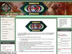 Sites similar to teers.org