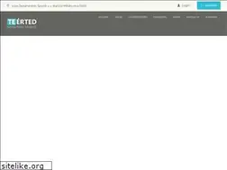 Sites similar to teerted.hu