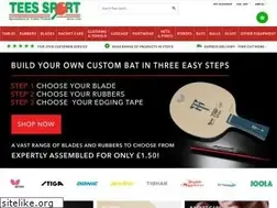 Sites similar to tees-sport.co.uk