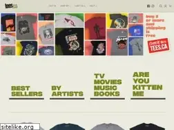 Sites similar to tees.ca