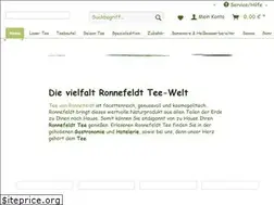 Sites similar to teesa.de