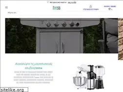 Sites similar to teesa.gr