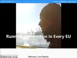 Sites similar to teesches-marathons.eu