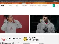 Sites similar to teeser.it