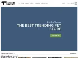Sites similar to teesfilm.com
