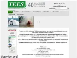 Sites similar to teesfrance.eu