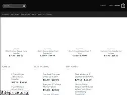 Sites similar to teesfreed.com