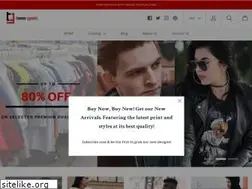 Sites similar to teesgeek.com