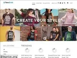 Sites similar to teesgrab.com