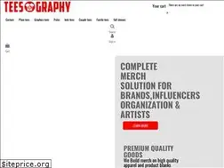 Sites similar to teesgraphy.com