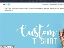 Sites similar to teeshirt21.com