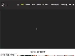 Sites similar to teeshirtcat.com
