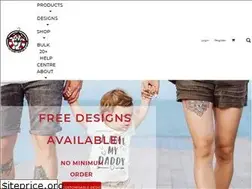 Sites similar to teeshirtrepublic.com.au