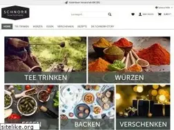 Sites similar to teeshop.de