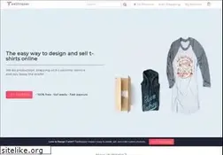 Sites similar to teeshopper.in