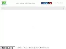 Sites similar to teeshuntpedia.com