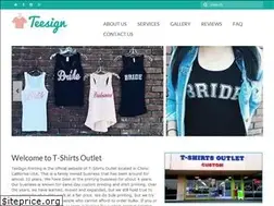 Sites similar to teesignprinting.com