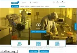 Sites similar to teesing.com