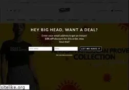 Sites similar to teesinthetrap.com