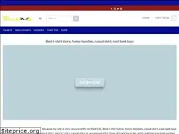 Sites similar to teeslook.com