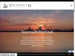 Sites similar to teesmouthbc.com