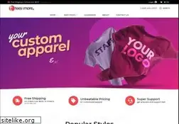 Sites similar to teesnmore.ca