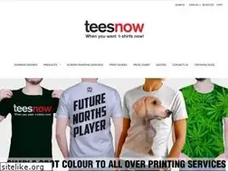 Sites similar to teesnow.com.au