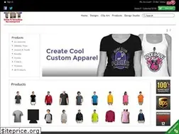 Sites similar to teesntextiles.com