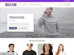 Sites similar to teesover.com