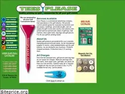 Sites similar to teesplease.com