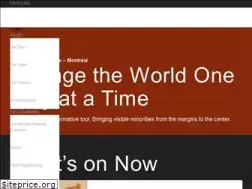 Sites similar to teesriduniyatheatre.com