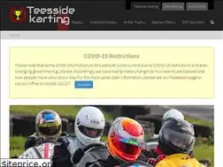 Sites similar to teessidekarting.co.uk