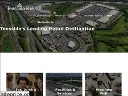 Sites similar to teessideshopping.co.uk