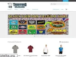 Sites similar to teestogo.com
