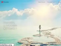 Sites similar to teestyle.jp