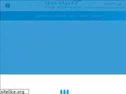 Sites similar to teesvalleylocalaccessforum.co.uk