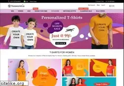 Sites similar to teesworld.in