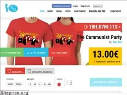 Sites similar to teetee.eu