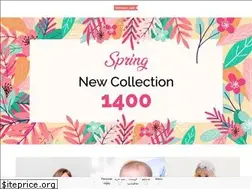Sites similar to teeteesh.com