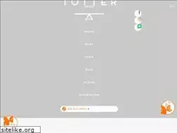 Sites similar to teeter-totter.tokyo