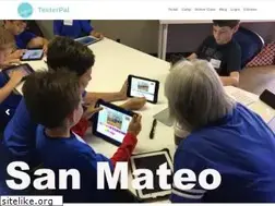 Sites similar to teeterpal.com