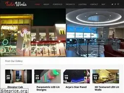 Sites similar to teeterworks.com