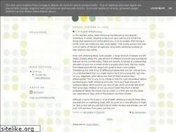 Sites similar to teeth-pal.blogspot.com